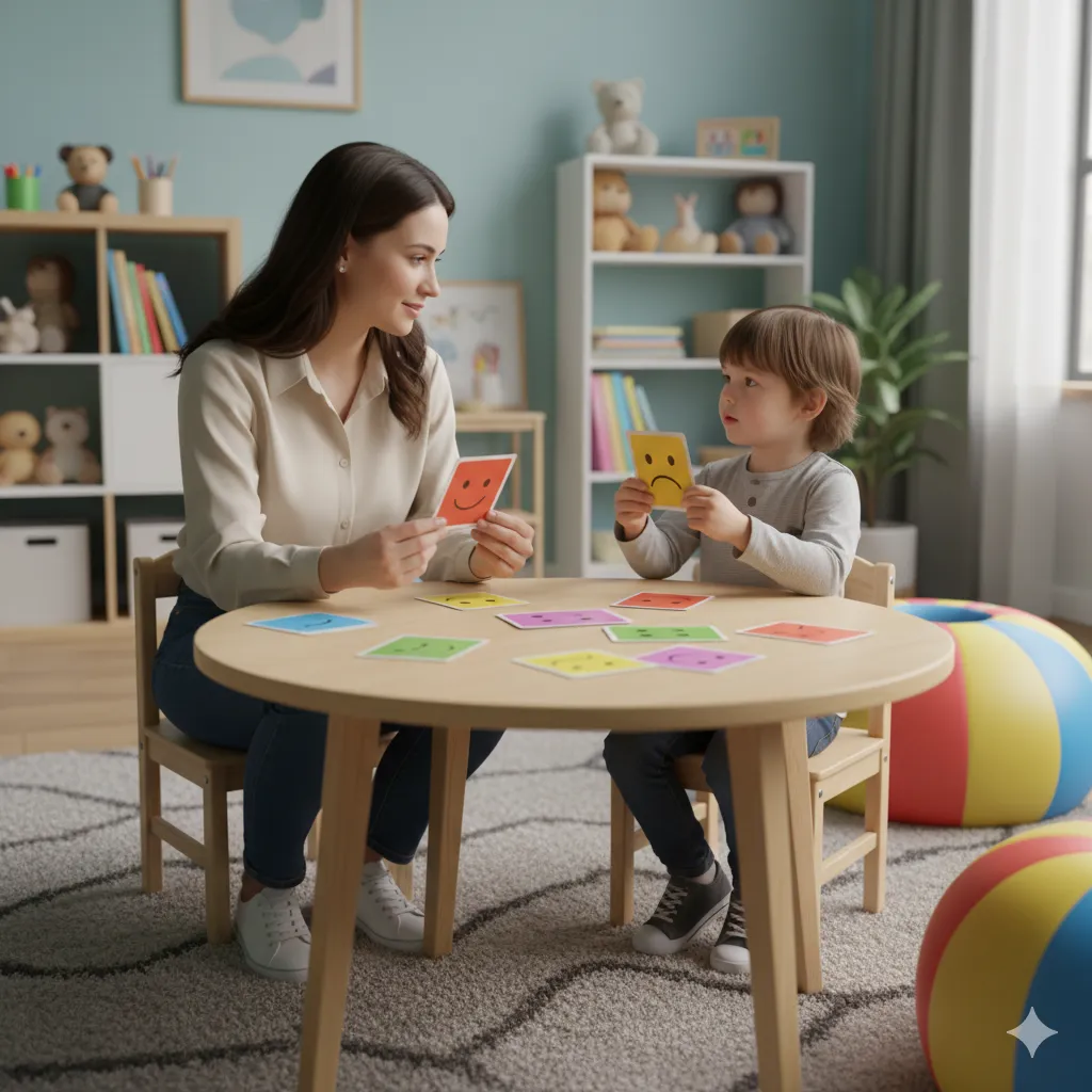 Terapias Integrativas